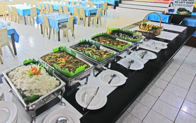Caliraya Resort Club