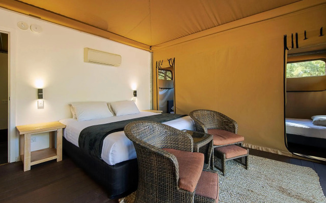 Discovery Resorts – Wilpena Pound