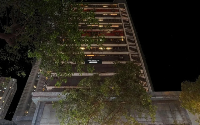 Townhouse Bombay Exhibition Centre Goregaon
