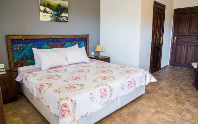 Hanzara Hotel