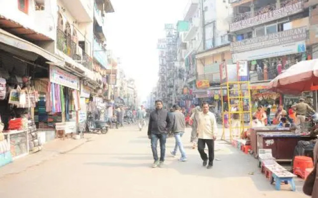 UNV Hostel