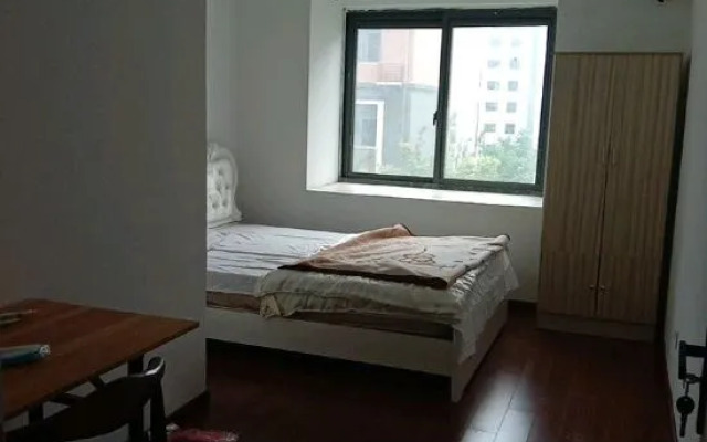 Jinxi Short Rent Apartment