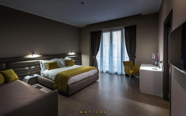 Hotel Matilde - Lifestyle Hotel