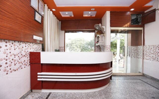 The Drizzle By OYO Rooms