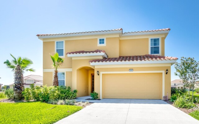 Solterra - 6005 Broad Oak Drive