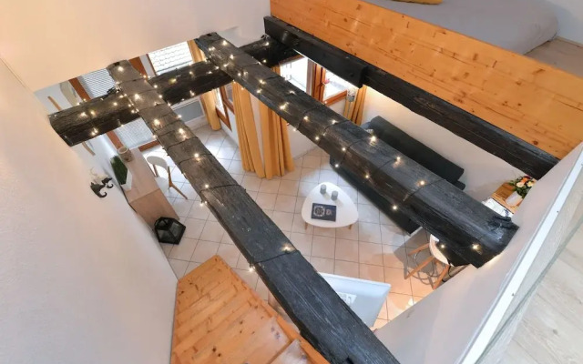 La Terrasse sur cour