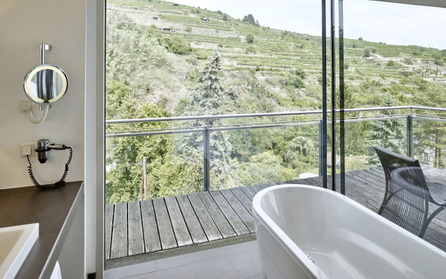 Steigenberger Hotel & Spa Krems