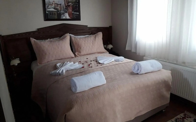 Hotel Sadibey Ciftligi - Special Class