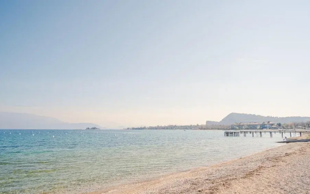 Il Cielo in una Stanza - Italian Homing