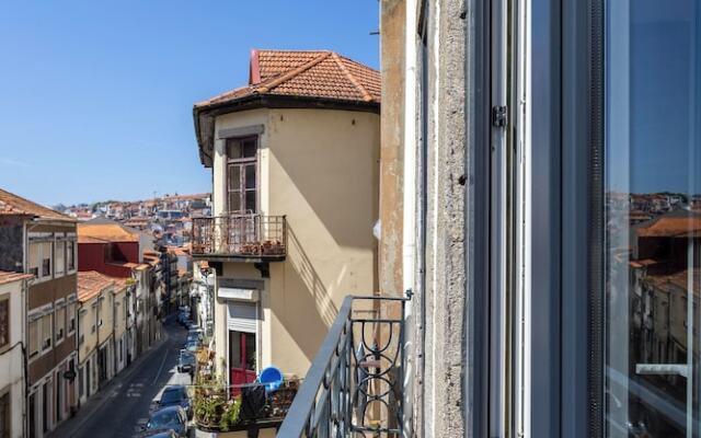 Liiiving in Gaia - THE WINE SIDE IV