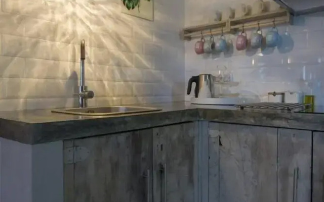 Complejo Rural Lar de Vies