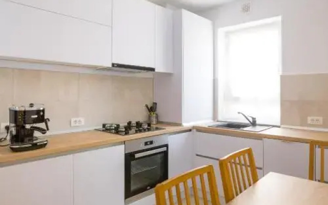 Apartament 4Tourists 2