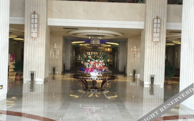 Qingfeng International Hotel