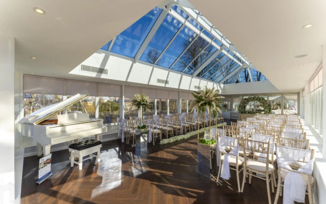 Sherbrooke Castle Hotel