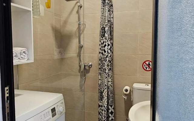 Apartment La Casetta