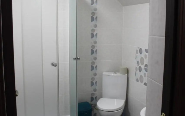 Hostel Yaremche