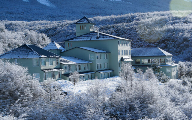 Los Acebos Ushuaia Hotel