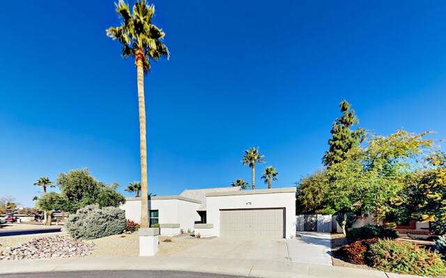 N 51st - 4 Br Home