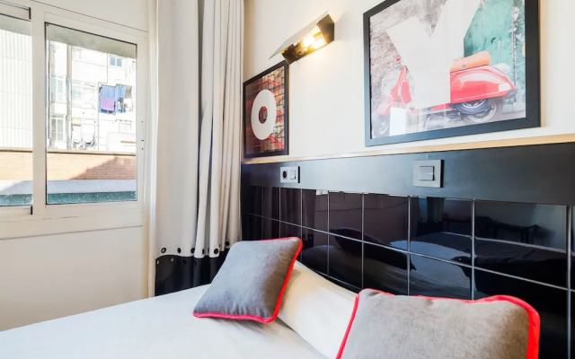 Hostal Athenas
