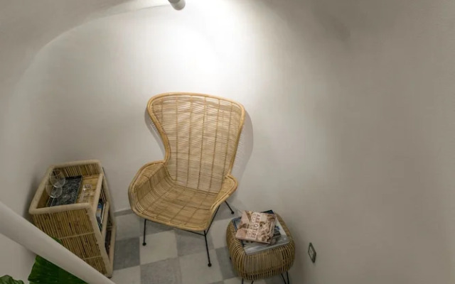 Namaste Suites by Oias Local Cavehouses