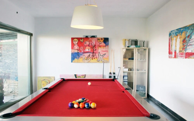Casas de Campo Vila Marim