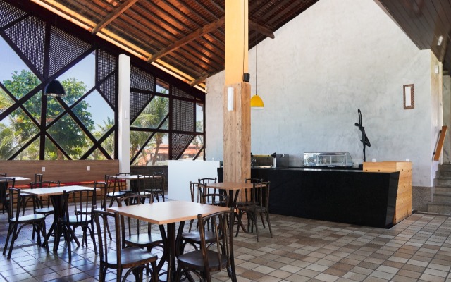 El Aram Imirá Beach Resort