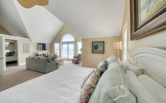 Emerald Belle by Five Star Properties