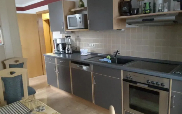 Ferienwohnung Anna