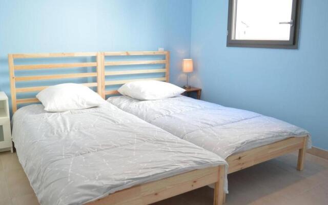 Appartement Fréjus, 3 pièces, 4 personnes - FR-1-226A-290