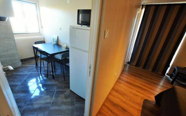 Suites & Apartments - DP Setubal