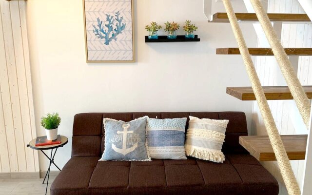 House With 2 Bedrooms in Punta Mujeres, With Wifi