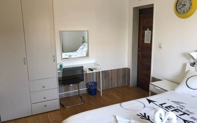 Sun And View Suites