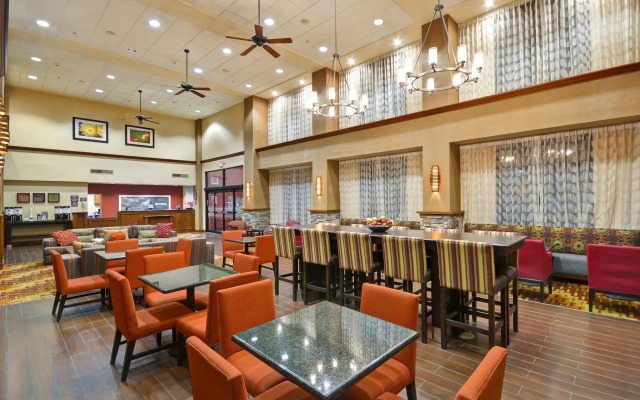 Hampton Inn & Suites Yuma