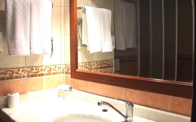 Sural Hotel - All Inclusive