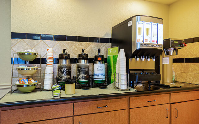 Comfort Inn & Suites Monahans I-20