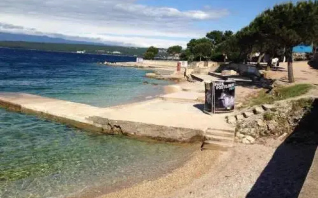 Apartmani Porat Malinska