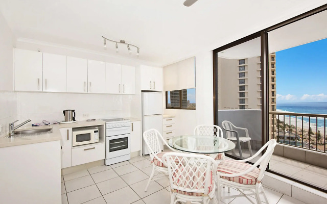 Surfers International Gold Coast Accommodation