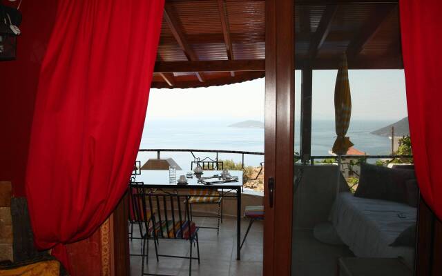 Tasev Butik Hotel