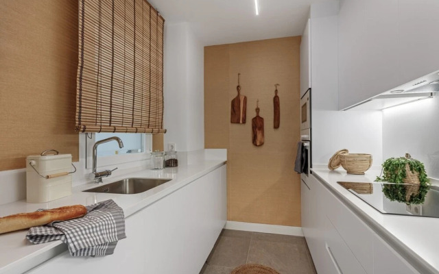 Selong - 2 Bedrooms in Almagro