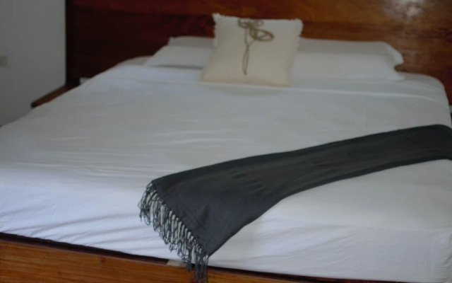 Black Pearl Resort & Spa