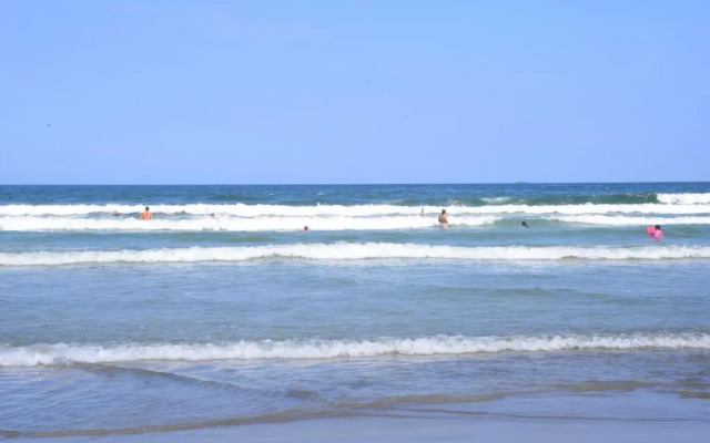 Hotel Nacional Inn Guarujá