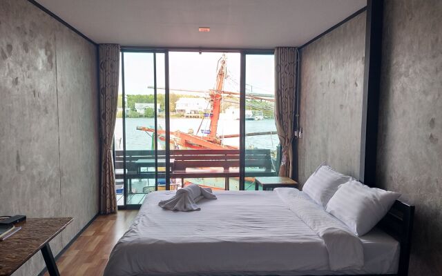 Baan Sudsakorn Homestay