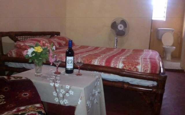 Kobokoto Lodge
