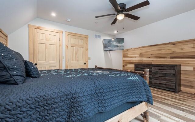 Escape to Wisp Mountain