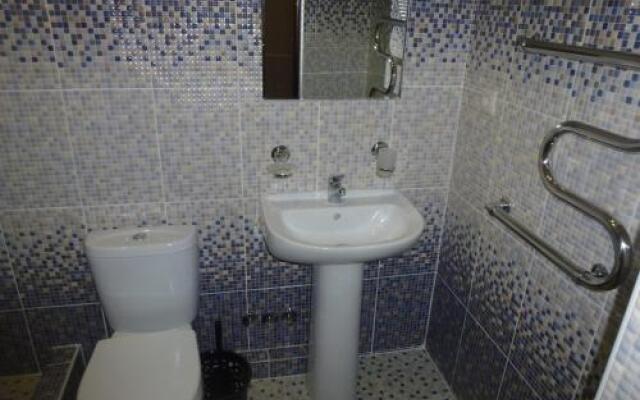 Ksenia Guest House