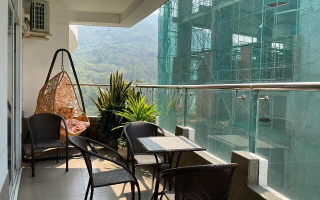 Thuy Tien Seaview Apartment -1602