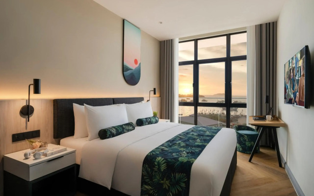 Citadines Waterfront Kota Kinabalu