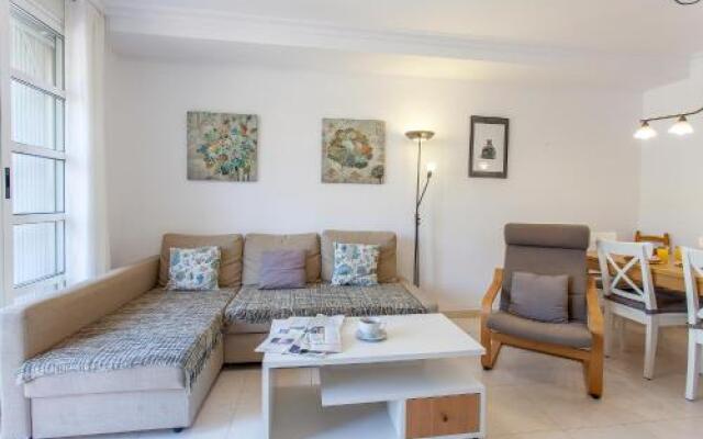 Valencia Flat Rental Perellonet