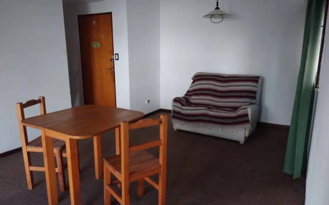 Departamento 2 ambientes - Mar del Plata