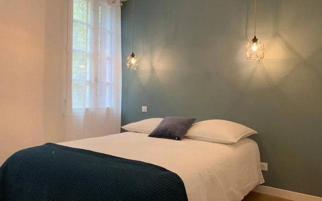 Superbe appartement en hyper centre